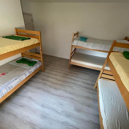 Rock Hostel Приштина Экстерьер фото